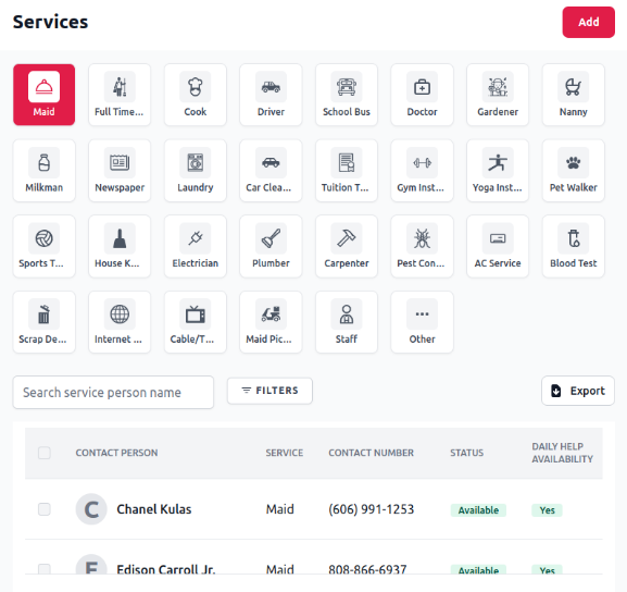 Streamlined Service Provider Coordination for Maximum Efficiency
